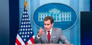 Envía Biden delegación de alto nivel a México para hablar de migración Envía Biden delegación de alto nivel a México para hablar de migración