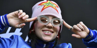 Billie Eilish explota contra revista que destapó sus preferencias sexuales Billie Eilish explota contra revista que destapó sus preferencias sexuales