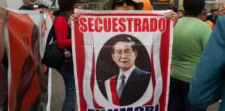 Alberto Fujimori: Las 5 condenas y los casos que tiene pendientes Alberto Fujimori: Las 5 condenas y los casos que tiene pendientes