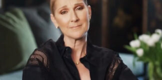 La cantante Céline Dion ha perdido el control de sus músculos La cantante Céline Dion ha perdido el control de sus músculos