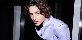 Timothée Chalamet, el hombre más guapo del 2023 Timothée Chalamet, el hombre más guapo del 2023