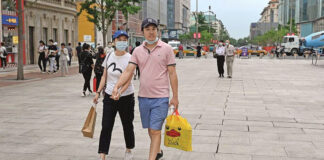 China tiene dificultades para reactivar su economía, admiten dirigentes China tiene dificultades para reactivar su economía, admiten dirigentes