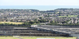 Cierran el Eurotúnel por una huelga de sindicatos de trabajadores Cierran el Eurotúnel por una huelga de sindicatos de trabajadores
