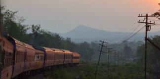EEUU impide libre tránsito con cierre unilateral de cruce ferroviario EEUU impide libre tránsito con cierre unilateral de cruce ferroviario