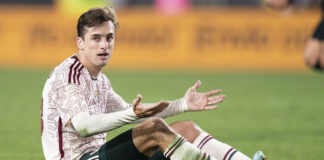 La Selección Mexicana cierra el 2023 con derrota ante Colombia La Selección Mexicana cierra el 2023 con derrota ante Colombia