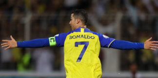 CR7 anota 50 goles en el 2023; es el máximo goleador del planeta CR7 anota 50 goles en el 2023; es el máximo goleador del planeta