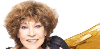 La periodista y gran comunicadora Cristina Pacheco se retira del aire La periodista y gran comunicadora Cristina Pacheco se retira del aire