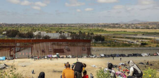 EEUU duplica en 2023 el número de indocumentados deportados EEUU duplica en 2023 el número de indocumentados deportados