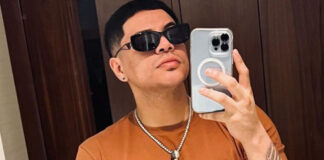 Que siempre no… Eduin Caz se disculpa con Grupo Firme y no se retira Que siempre no... Eduin Caz se disculpa con Grupo Firme y no se retira