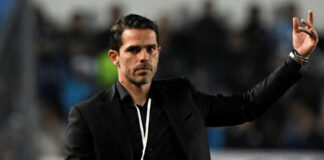Chivas confirma a Fernando Gago como su nuevo director técnico Chivas confirma a Fernando Gago como su nuevo director técnico