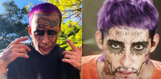 “Florida Joker” pide 5 mdd por uso de su imagen en GTA VI “Florida Joker” pide 2 mdd por uso de su imagen en GTA VI