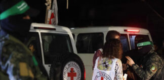 Solo 1% de heridos han sido evacuados de Gaza, ONG israelí Solo 1% de heridos han sido evacuados de Gaza, ONG israelí