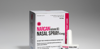 Ramsey lanzó proyecto piloto que permite a los residentes solicitar un kit Narcan gratuito Ramsey lanzó proyecto piloto que permite a los residentes solicitar un kit Narcan gratuito