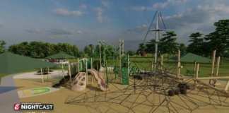 El Ayuntamiento de Mound aprueba un parque infantil en honor de Eli Hart El Ayuntamiento de Mound aprueba un parque infantil en honor de Eli Hart