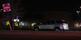 Un peatón murió después de ser atropellado por dos vehículos en Coon Rapids Un peatón murió después de ser atropellado por dos vehículos en Coon Rapids