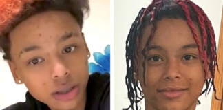 Un joven de 16 años de Minneapolis está desaparecido desde el 6 de diciembre Un joven de 16 años de Minneapolis está desaparecido desde el 6 de diciembre