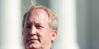 Texas pagó 4,2 millones de dólares la investigación a Ken Paxton Texas pagó 4,2 millones de dólares la investigación a Ken Paxton