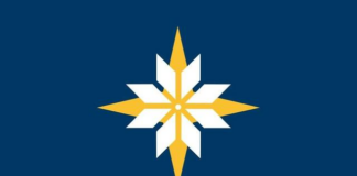 Una encuesta marcó la favorita de la gente entre las nuevas banderas de Minnesota Una encuesta marcó la favorita de la gente entre las nuevas banderas de Minnesota