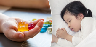 Cada vez más padres le dan a sus hijos melatonina: ¿qué dicen los médicos? Cada vez más padres le dan a sus hijos melatonina: ¿qué dicen los médicos?