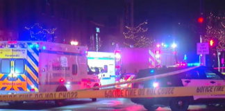 Dos hombres fueron asesinados a tiros en el vecindario Dinkytown; hay otro hospitalizado Dos hombres fueron asesinados a tiros en el vecindario Dinkytown; hay otro hospitalizado