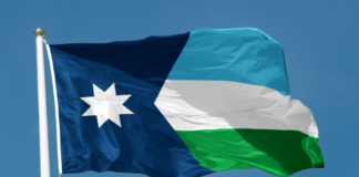 Hoy, Minnesota estará un paso más cerca de elegir una nueva bandera estatal Hoy, Minnesota estará un paso más cerca de elegir una nueva bandera estatal