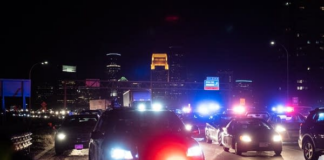 Buscan al responsable de tiroteo mortal en el norte de Minneapolis Buscan al responsable de tiroteo mortal en el norte de Minneapolis