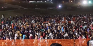 Una colombiana que ingresó ilegalmente a EE.UU. fue liberada y debe presentarse en… 2031 Una colombiana que ingresó ilegalmente a EE.UU. fue liberada y debe presentarse en... 2031