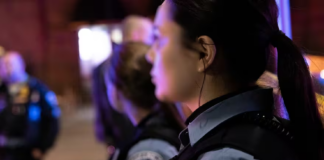 Minneapolis intenta mejorar relación entre residentes y policía Minneapolis intenta mejorar relación entre residentes y policía