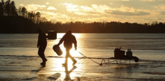 ¿Por qué estamos camino a cerrar el diciembre más cálido de la historia? ¿Por qué estamos camino a cerrar el diciembre más cálido de la historia?