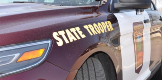 Una mujer murió después de ser atropellada por una camioneta en la autopista 371 Una mujer murió después de ser atropellada por una camioneta en la autopista 371