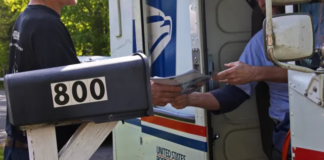 El Servicio Postal fue multado con US$15,000 por la muerte de un cartero en Dallas El Servicio Postal fue multado con US$15,000 por la muerte de un cartero en Dallas