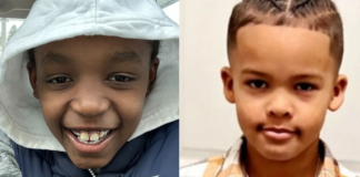 La policía de Minneapolis pide ayuda para encontrar niños de 9 y 10 años desaparecidos La policía de Minneapolis pide ayuda para encontrar niños de 9 y 10 años desaparecidos