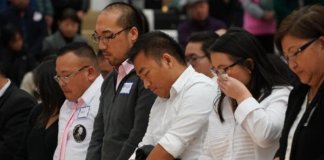 Gran homenaje a Tou Ger, quien fuera secuestrado y asesinado en Colombia Gran homenaje a Tou Ger, quien fuera secuestrado y asesinado en Colombia