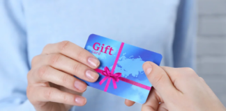 ¿Por qué hay tantas tarjetas de regalo, por miles de millones de dólares, no se usan? ¿Por qué hay tantas tarjetas de regalo, por miles de millones de dólares, no se usan?