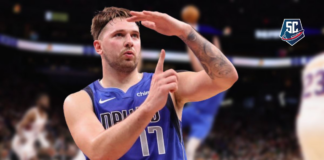 Luka Doncic anotó 50 puntos para superar los 10.000 de su carrera en la victoria de Dallas Luka Doncic anotó 50 puntos para superar los 10.000 de su carrera en la victoria de Dallas