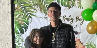 Encuentran muerta a Savanah Soto y a su novio dentro de un automóvil, en San Antonio Encuentran muerta a Savanah Soto y a su novio dentro de un automóvil, en San Antonio