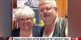 Robo de cobre, la falta de luces, el descontrol… ¿Los motivos del atropello fatal en St. Paul? Robo de cobre, la falta de luces, el descontrol... ¿Los motivos del atropello fatal en St. Paul?