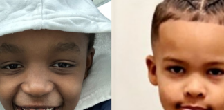 Recuperan a dos niños de 9 y 10 años, sanos y salvos, en Minneapolis Recuperan a dos niños de 9 y 10 años, sanos y salvos, en Minneapolis