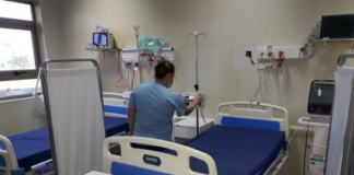 Covid-19: un grupo de habitantes de Minnesota demandará a los hospitales locales Covid-19: un grupo de habitantes de Minnesota demandará a los hospitales locales