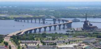 Buscan US$1,000 millones para puente entre Duluth y Wisconsin Buscan US$1,000 millones para puente entre Duluth y Wisconsin