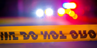 Un hombre de 40 años ha muerto tras un tiroteo en el barrio Marcy-Holmes Un hombre de 40 años ha muerto tras un tiroteo en el barrio Marcy-Holmes