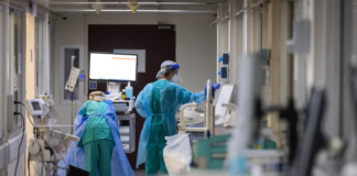 Aumento de pacientes en las guardias de los hospitales de Twin Cities Aumento de pacientes en las guardias de los hospitales de Twin Cities