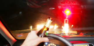 Norte de Texas: trabajan para reducir accidentes por exceso de alcohol en sangre Norte de Texas: trabajan para reducir accidentes por exceso de alcohol en sangre