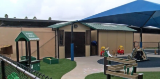 El ejército abre nueva guardería de niños en San Diego, pero no logra cubrir la demanda El ejército abre nueva guardería de niños en San Diego, pero no logra cubrir la demanda