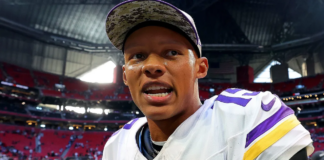 Los Vikings le darán otra oportunidad al mariscal Joshua Dobbs Los Vikings le darán otra oportunidad al mariscal Joshua Dobbs