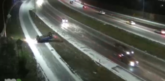 Tres muertos el sábado en distintos accidentes en Minnesota: la nieve fue factor clave Tres muertos el sábado en distintos accidentes en Minnesota: la nieve fue factor clave