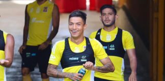 Raymundo Fulgencio manda mensaje después de su salida de Tigres Raymundo Fulgencio manda mensaje después de su salida de Tigres