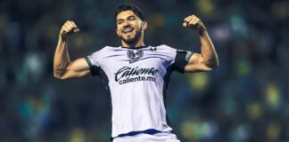 Solo una tragedia separa al América de la gran final Solo una tragedia separa al América de la gran final