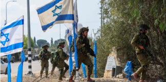 “Israel seguirá la guerra hasta alcanzar todos sus objetivos”: Netanyahu "Israel seguirá la guerra hasta alcanzar todos sus objetivos": Netanyahu