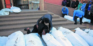 Ejército de Israel extiende sus operaciones en el sur de Gaza Ejército de Israel extiende sus operaciones en el sur de Gaza